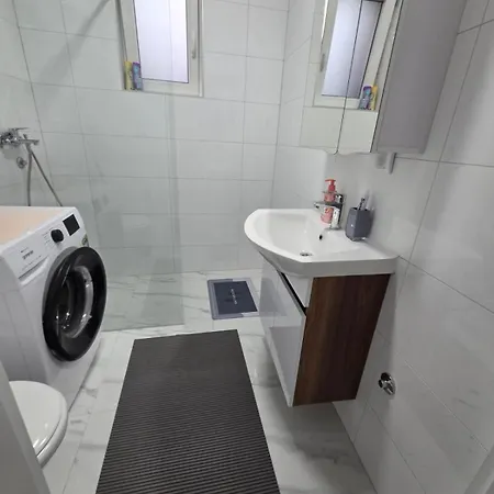 Apartment Apartman Como Brčko