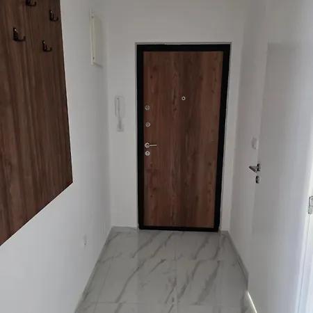 Appartement Apartman Como