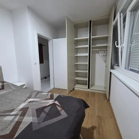 Apartman Como