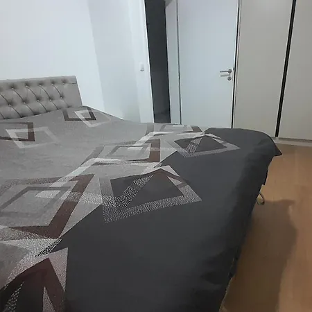 Apartman Como * Brčko