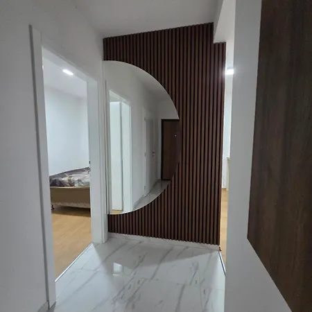 Appartamento Apartman Como *