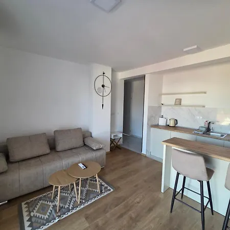 Apartman Como *