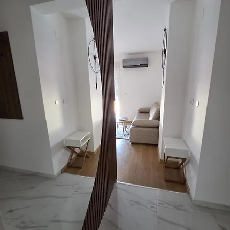 Apartment Apartman Como *