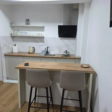 Apartman Como Brčko