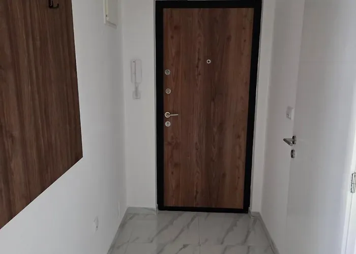 Appartamento Apartman Como