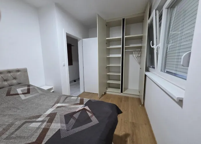 Apartman Como