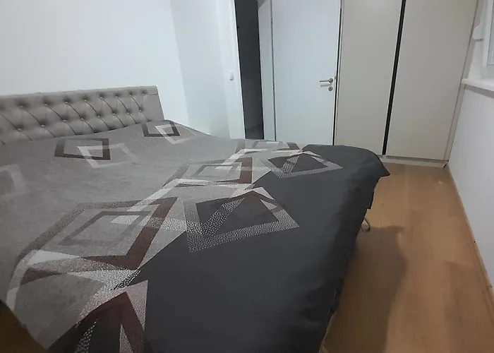 Apartman Como * Brčko