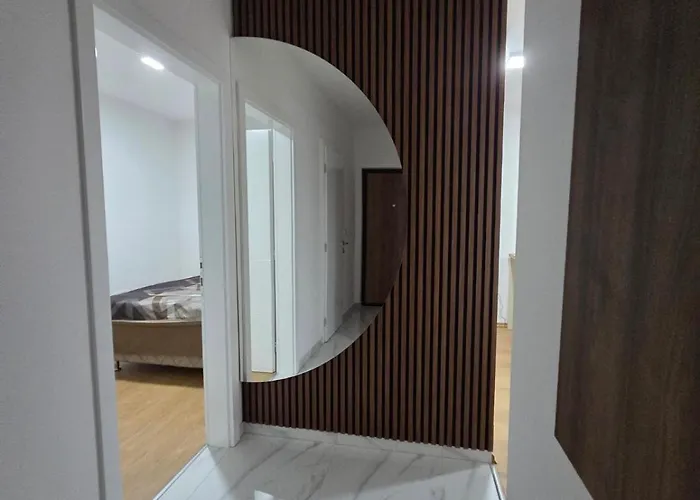 Appartamento Apartman Como *