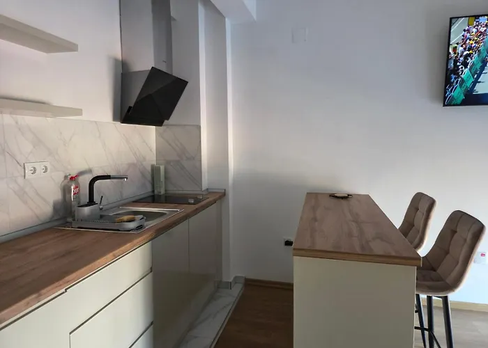 Apartman Como