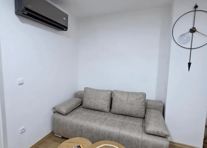 Appartamento Apartman Como *