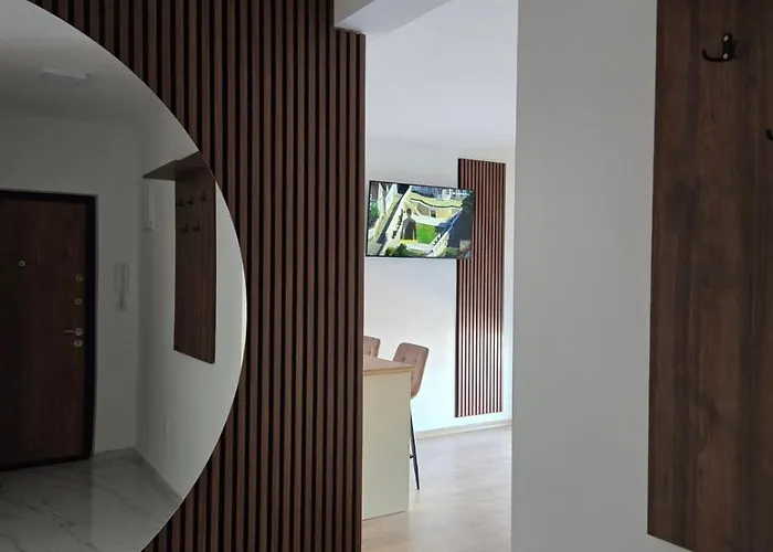 Apartman Como Appartamento Brčko